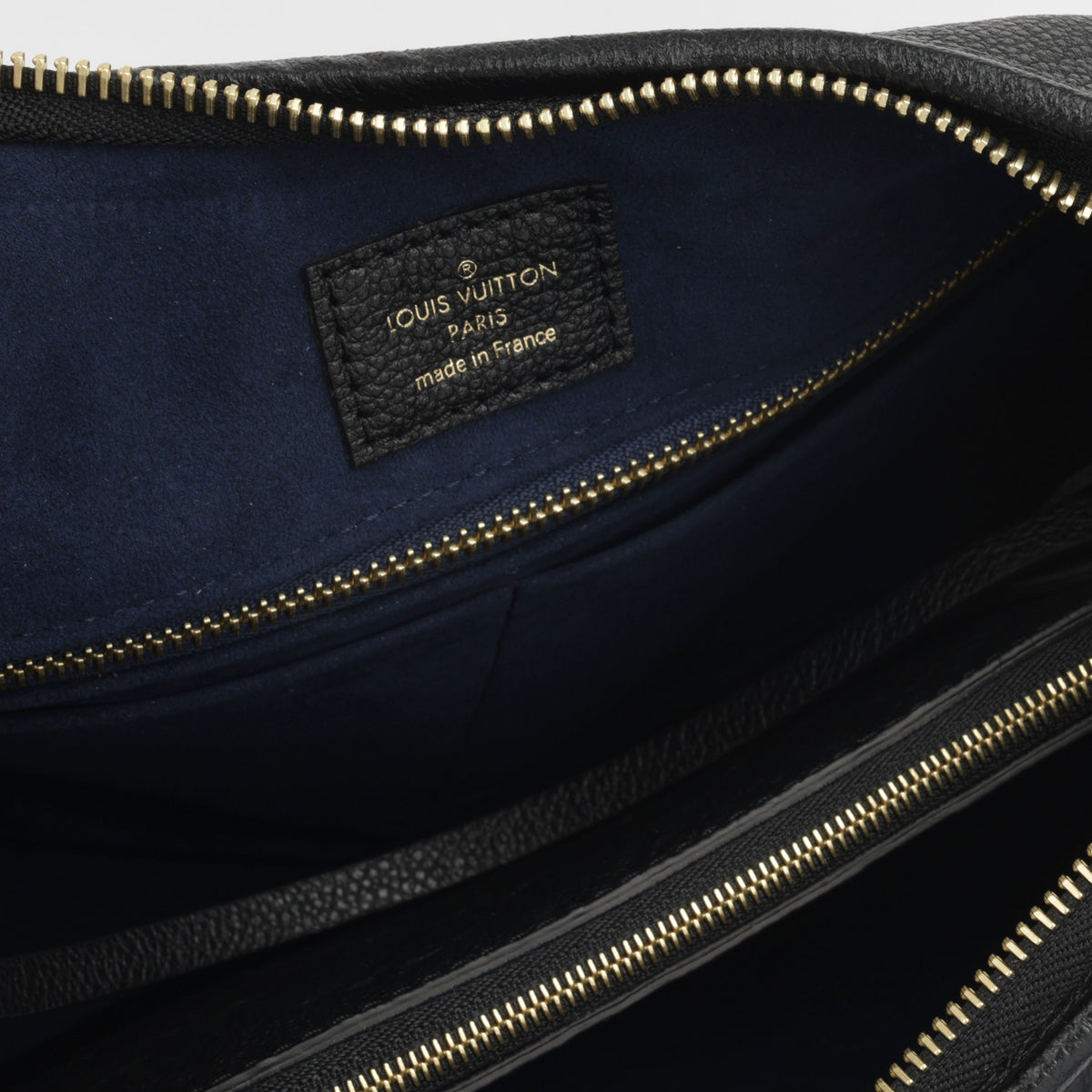 CarryAll PM - Black Empreinte