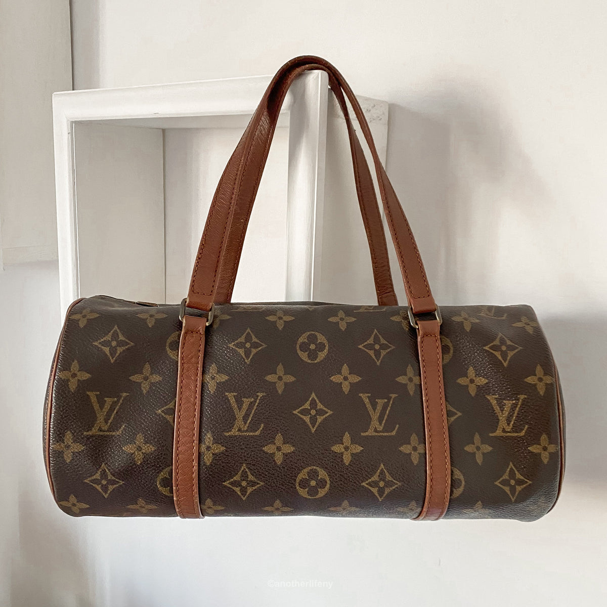 Louis Vuitton Papillon 30