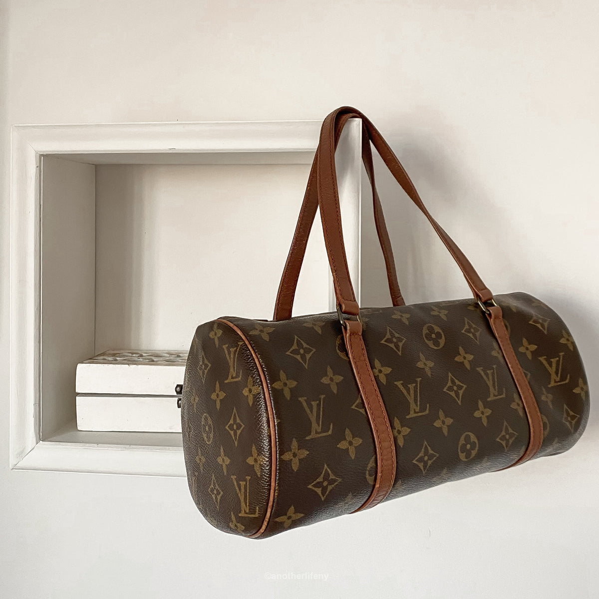 Louis Vuitton Papillon 30