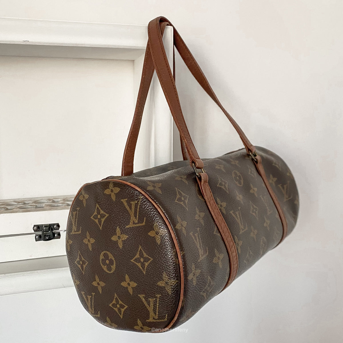Louis Vuitton Papillon 30