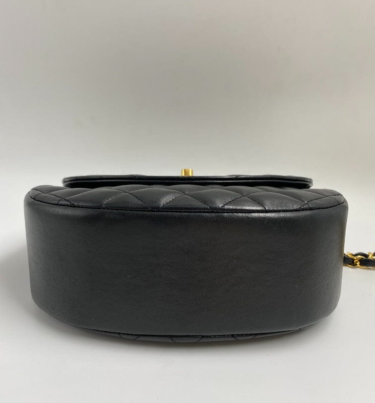 Chanel Vintage Crossbody Flap Bag