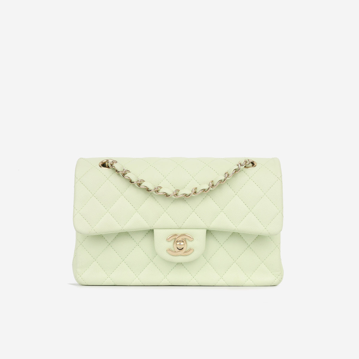 Classic Flap Bag - Small