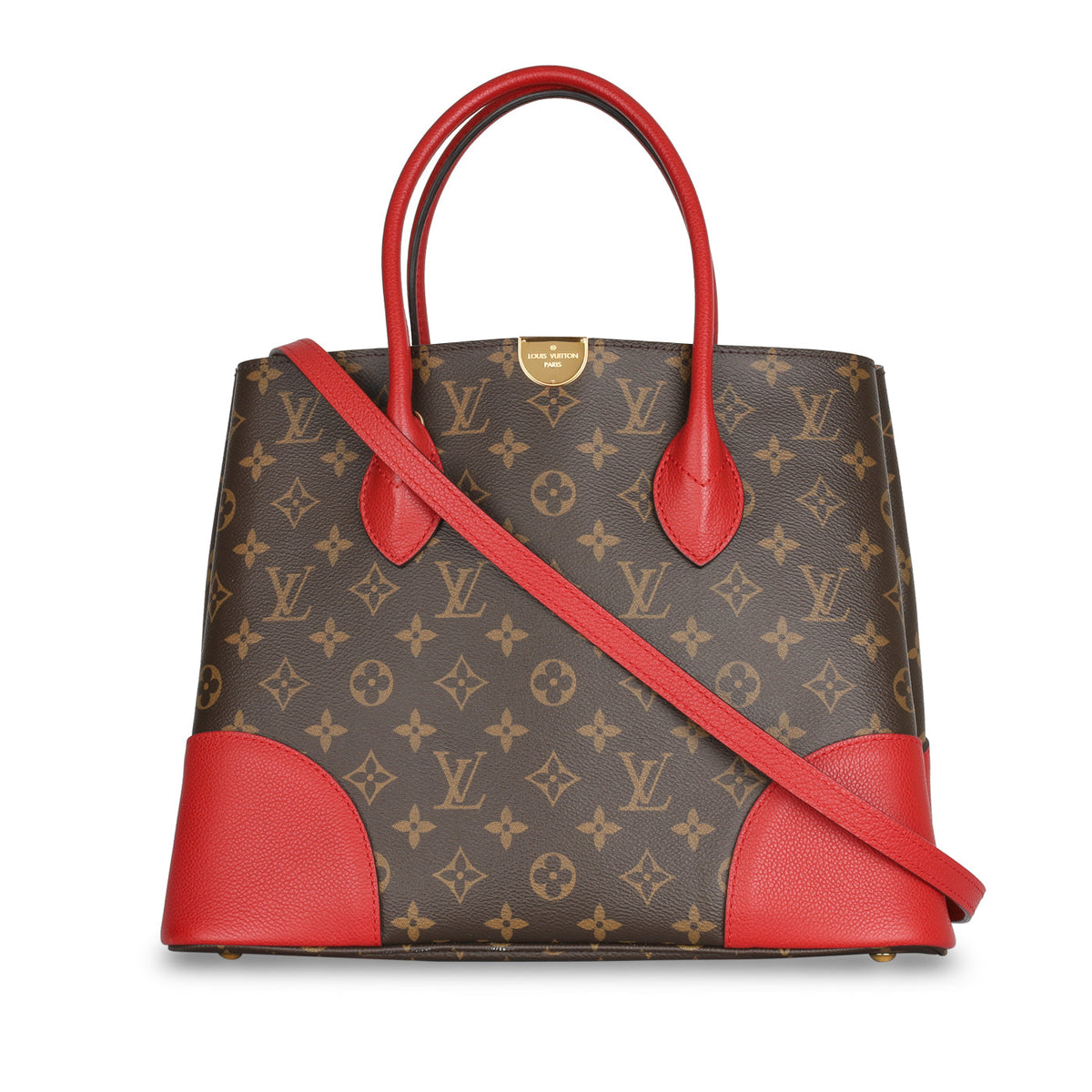 Flandrin - Monogram Canvas