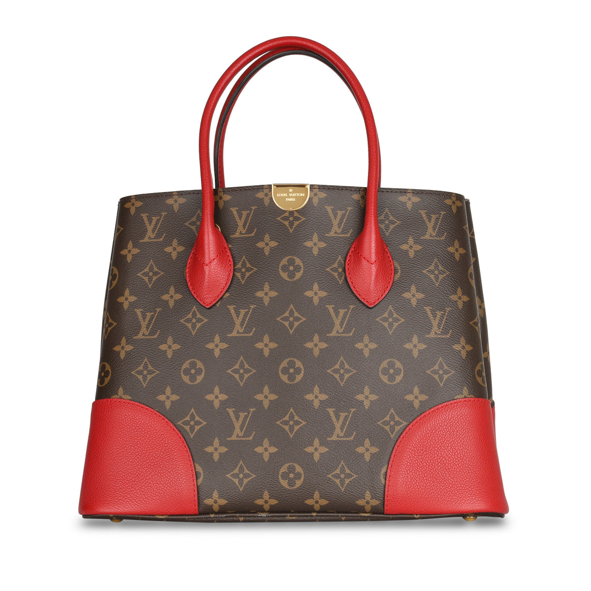 Flandrin - Monogram Canvas