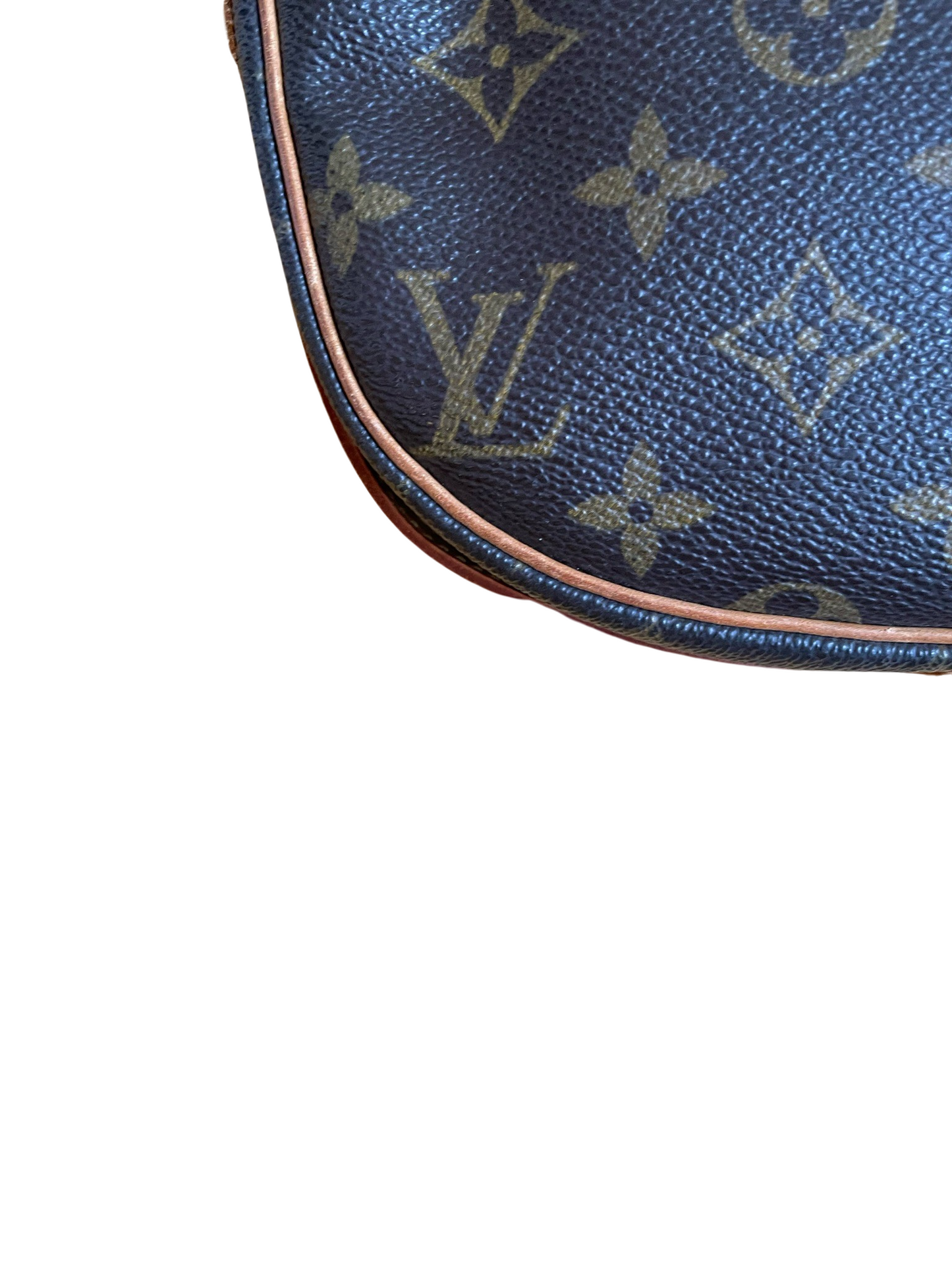 Louis Vuitton Jeune Fille Monogram