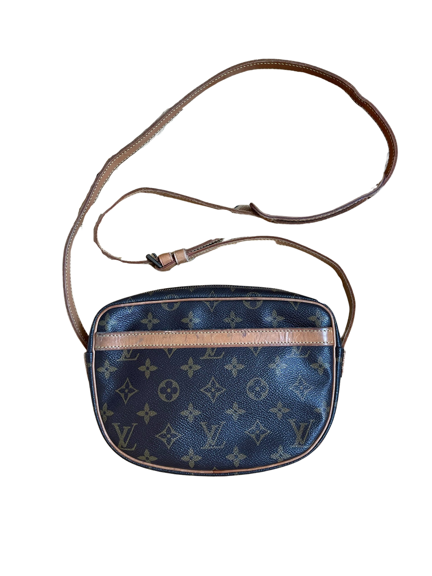 Louis Vuitton Jeune Fille Monogram