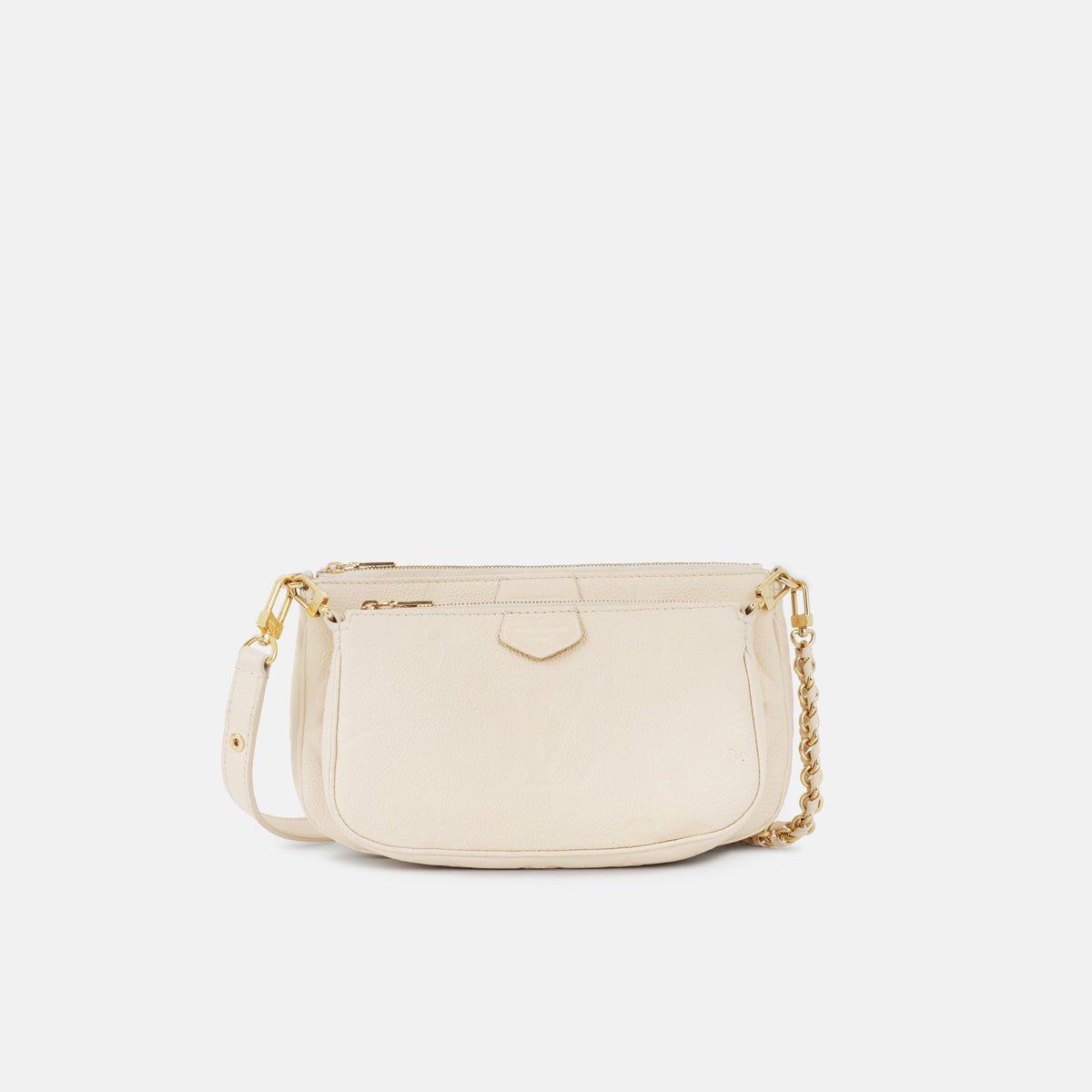 Multi Pochette Accessoires - Empreinte