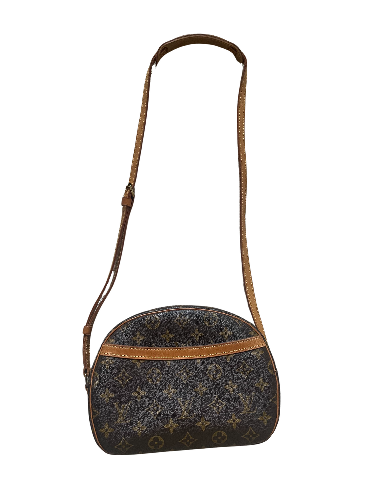 Louis Vuitton Blois Monogram