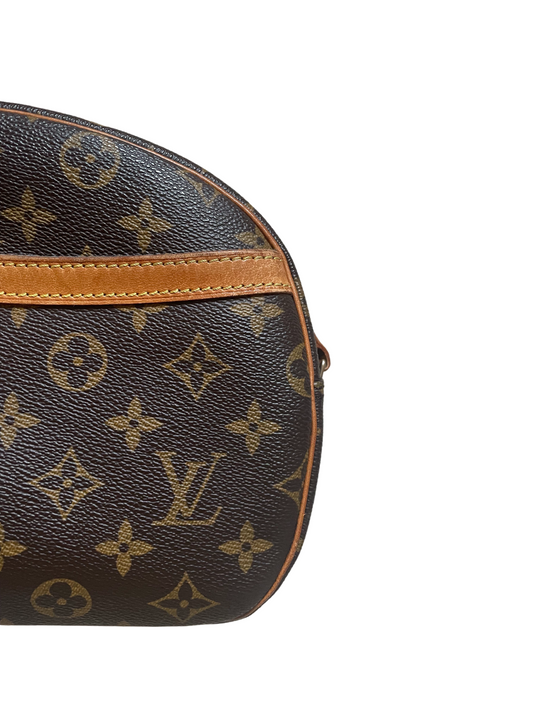 Louis Vuitton Blois Monogram