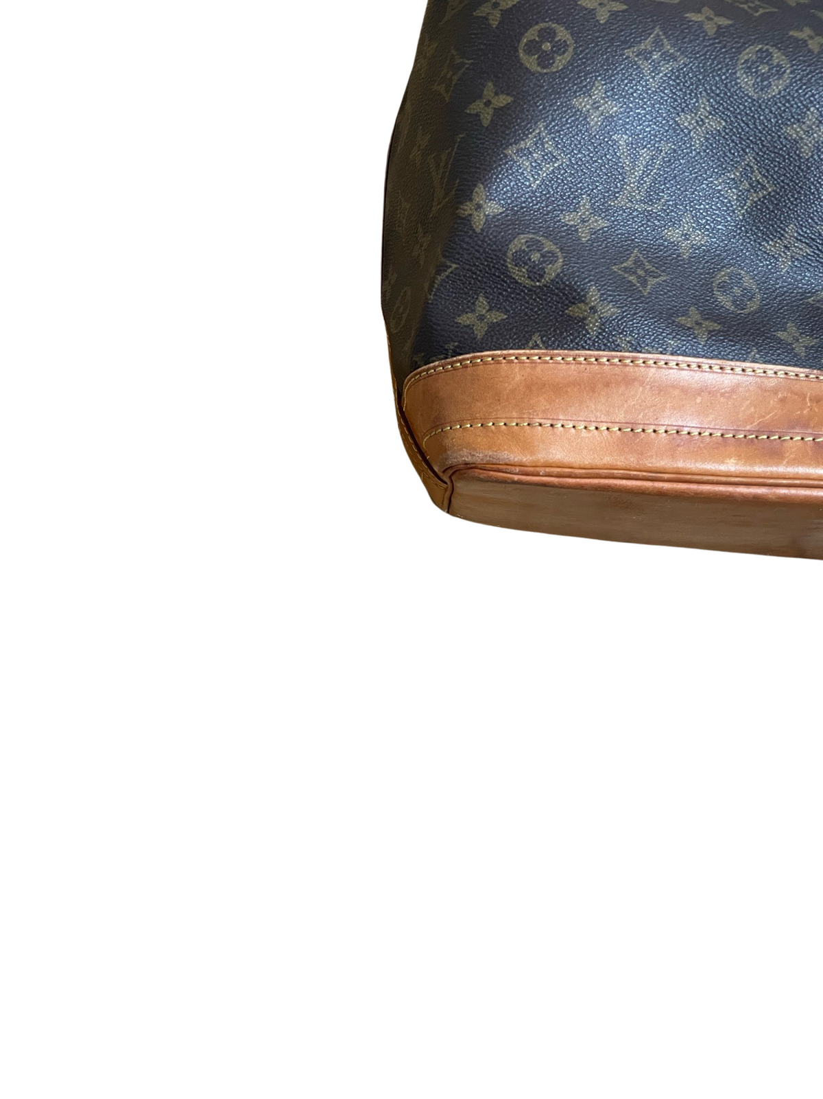 Louis Vuitton Noé GM in monogram