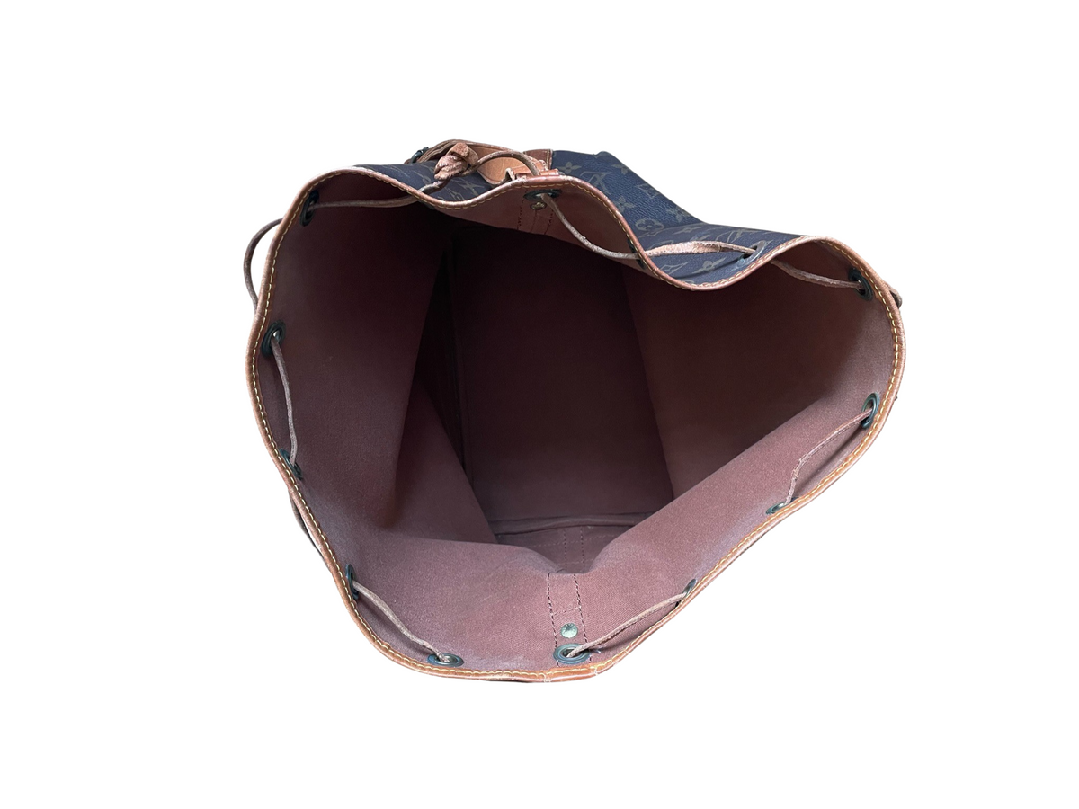 Louis Vuitton Noé GM in monogram