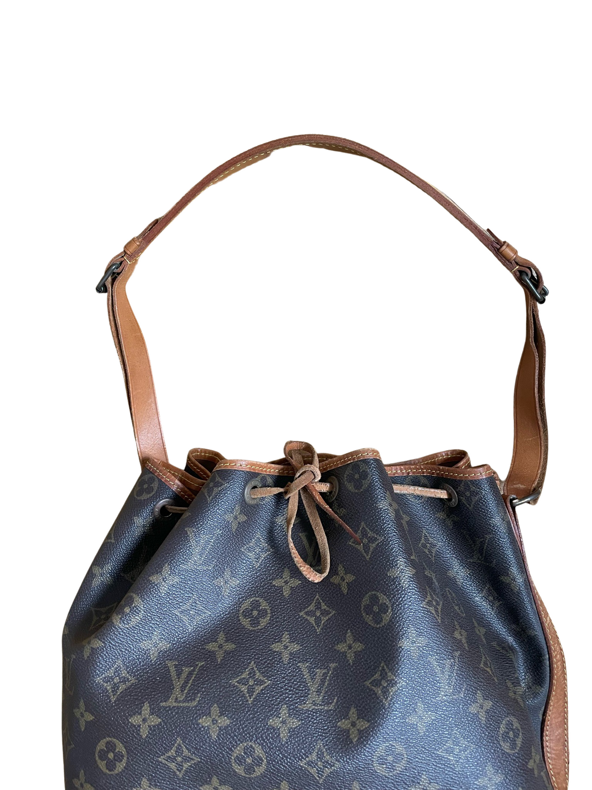 Louis Vuitton Noé GM in monogram