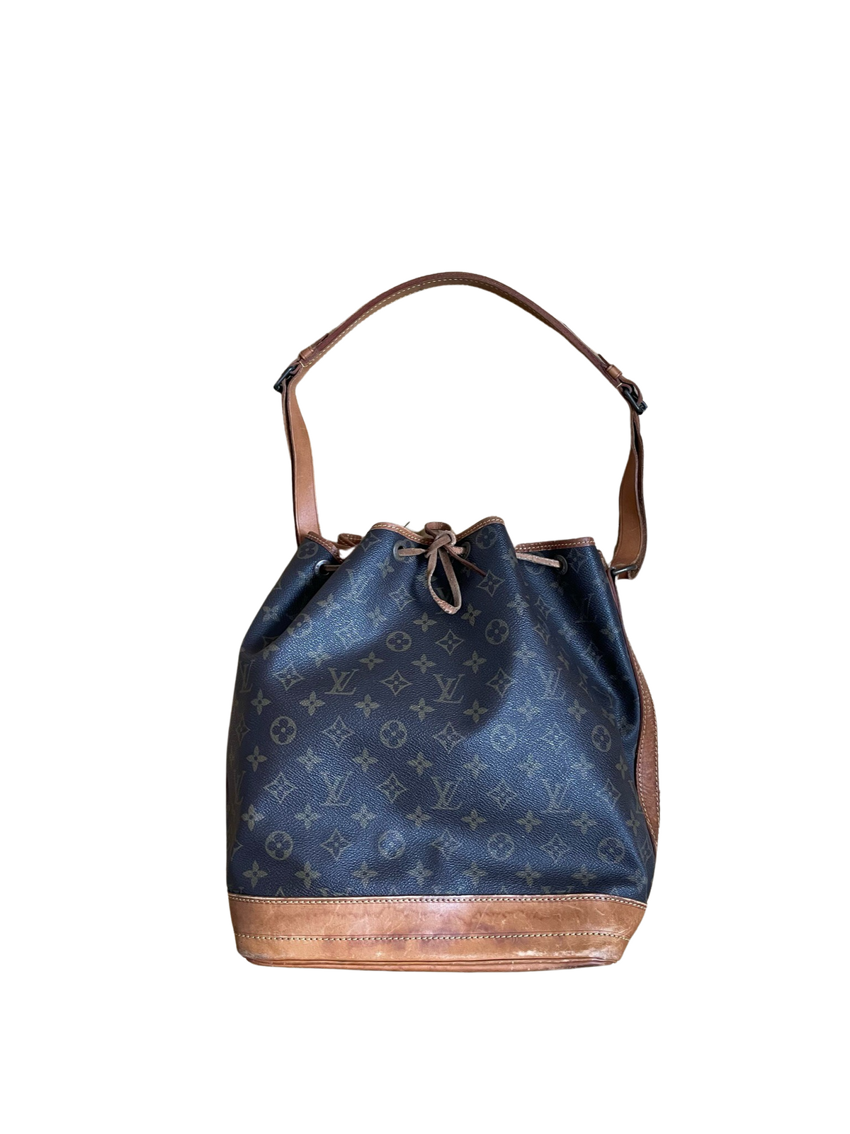 Louis Vuitton Noé GM in monogram