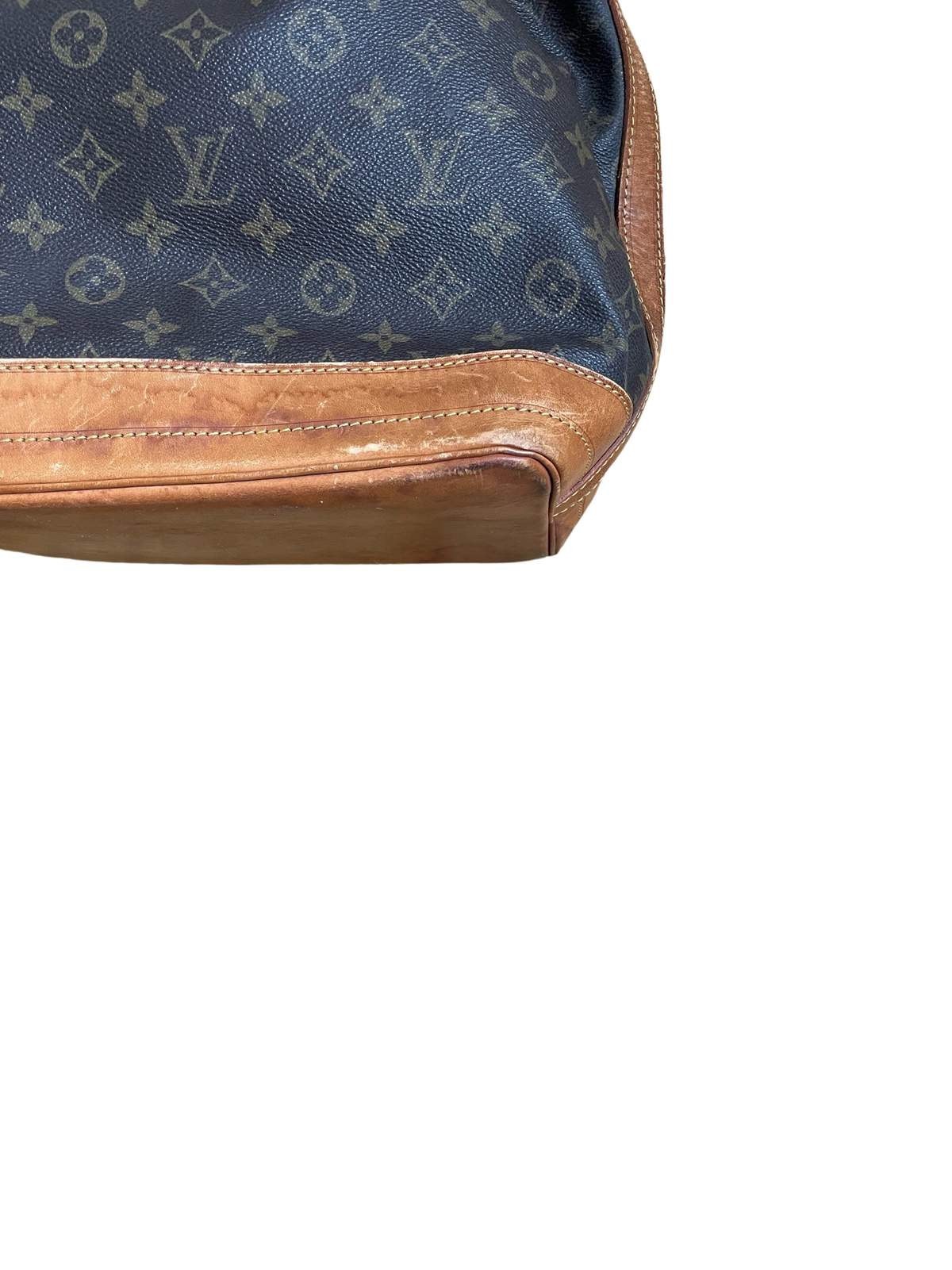 Louis Vuitton Noé GM in monogram