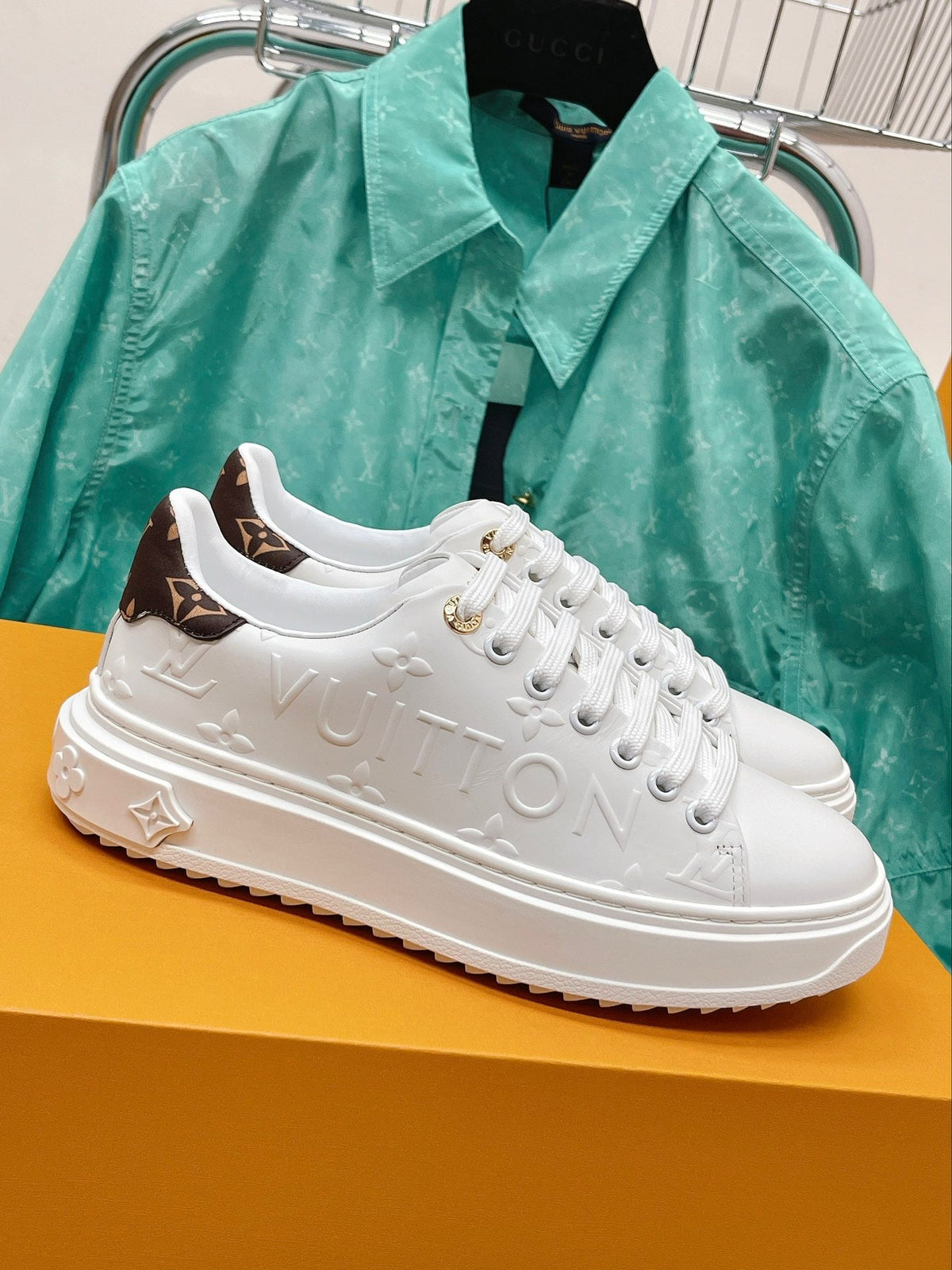 SE925 Time Out Sneaker / Size5-11