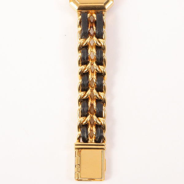 Chanel Premiere L Black