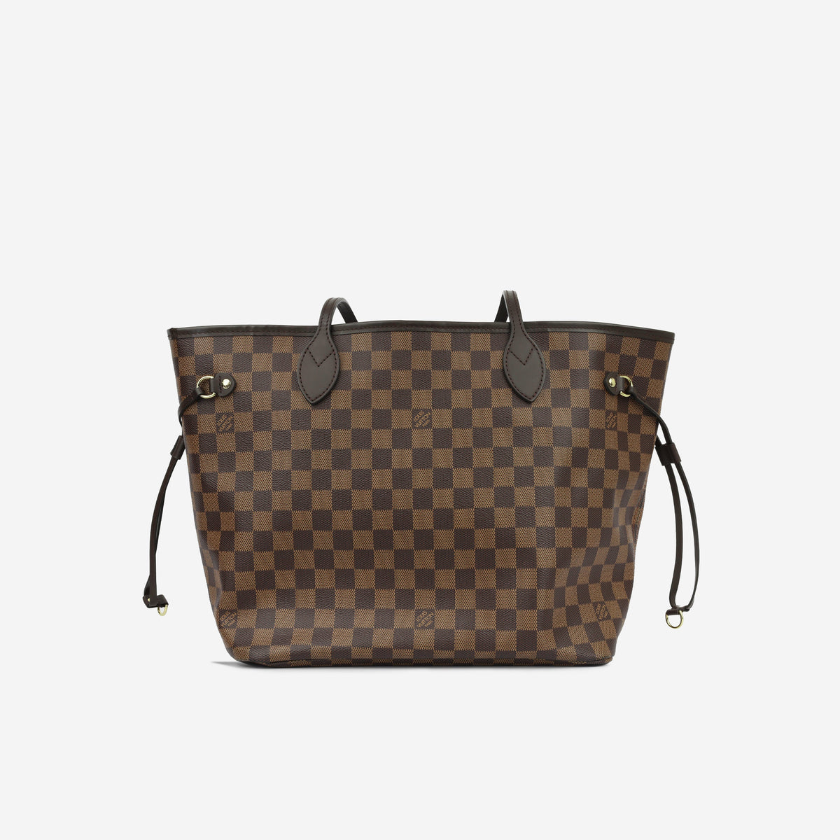 Neverfull MM - Damier Ebene