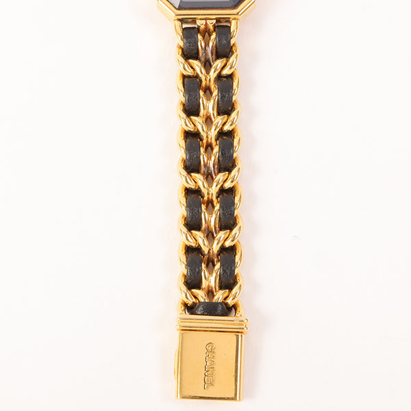 Chanel Premiere L Black