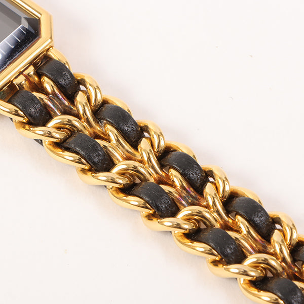 Chanel Premiere L Black