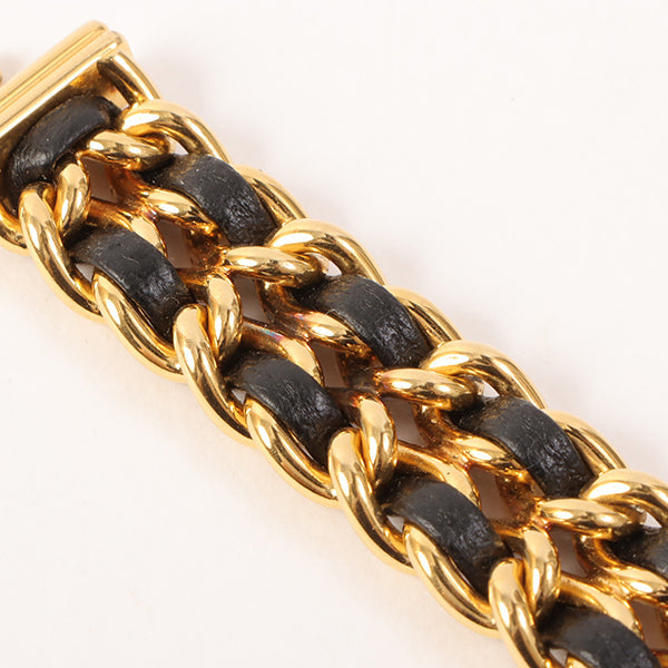 Chanel Premiere L Black