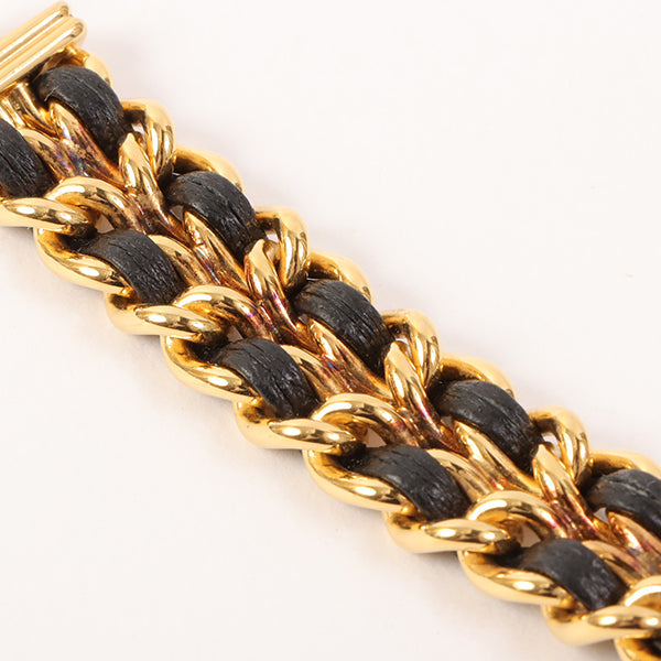 Chanel Premiere L Black