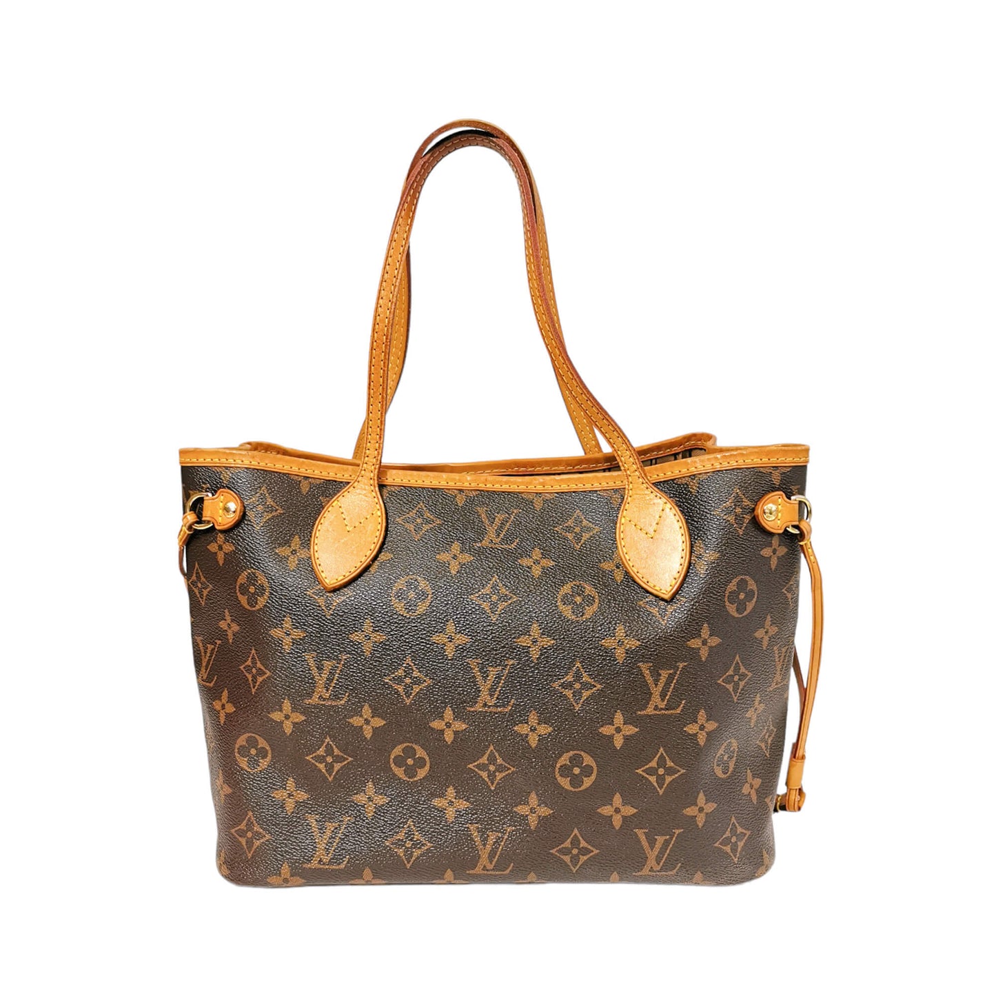 Louis Vuitton Neverfull PM Monogram Canvas