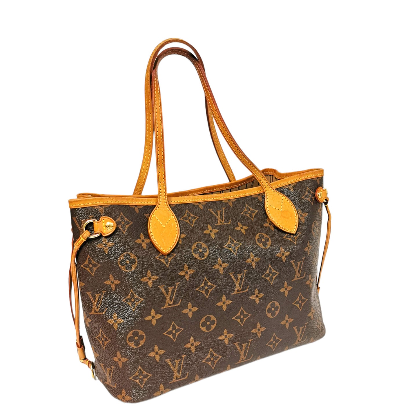 Louis Vuitton Neverfull PM Monogram Canvas