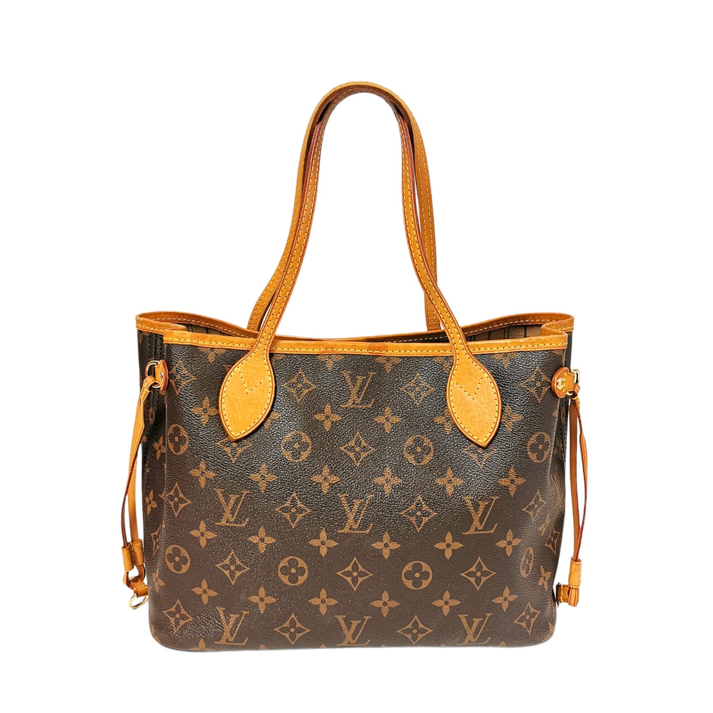 Louis Vuitton Neverfull PM Monogram Canvas