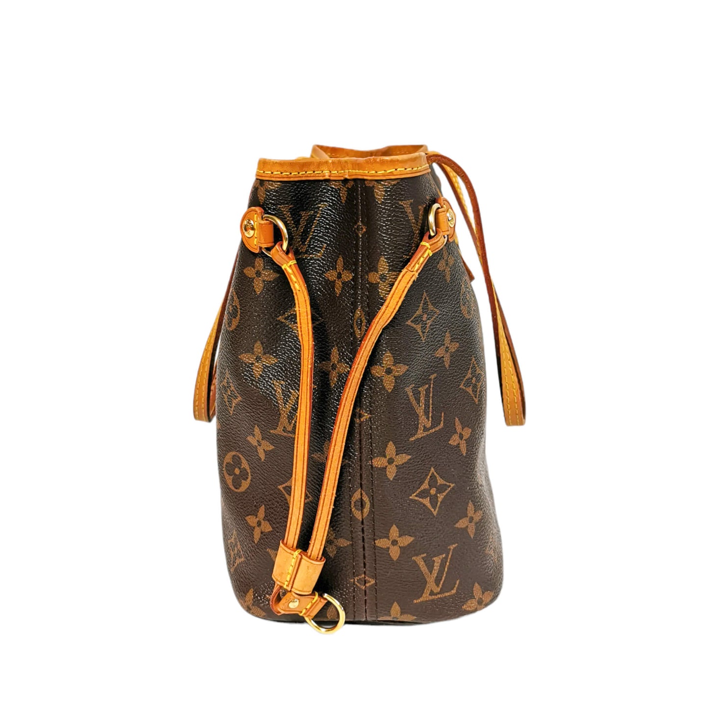 Louis Vuitton Neverfull PM Monogram Canvas