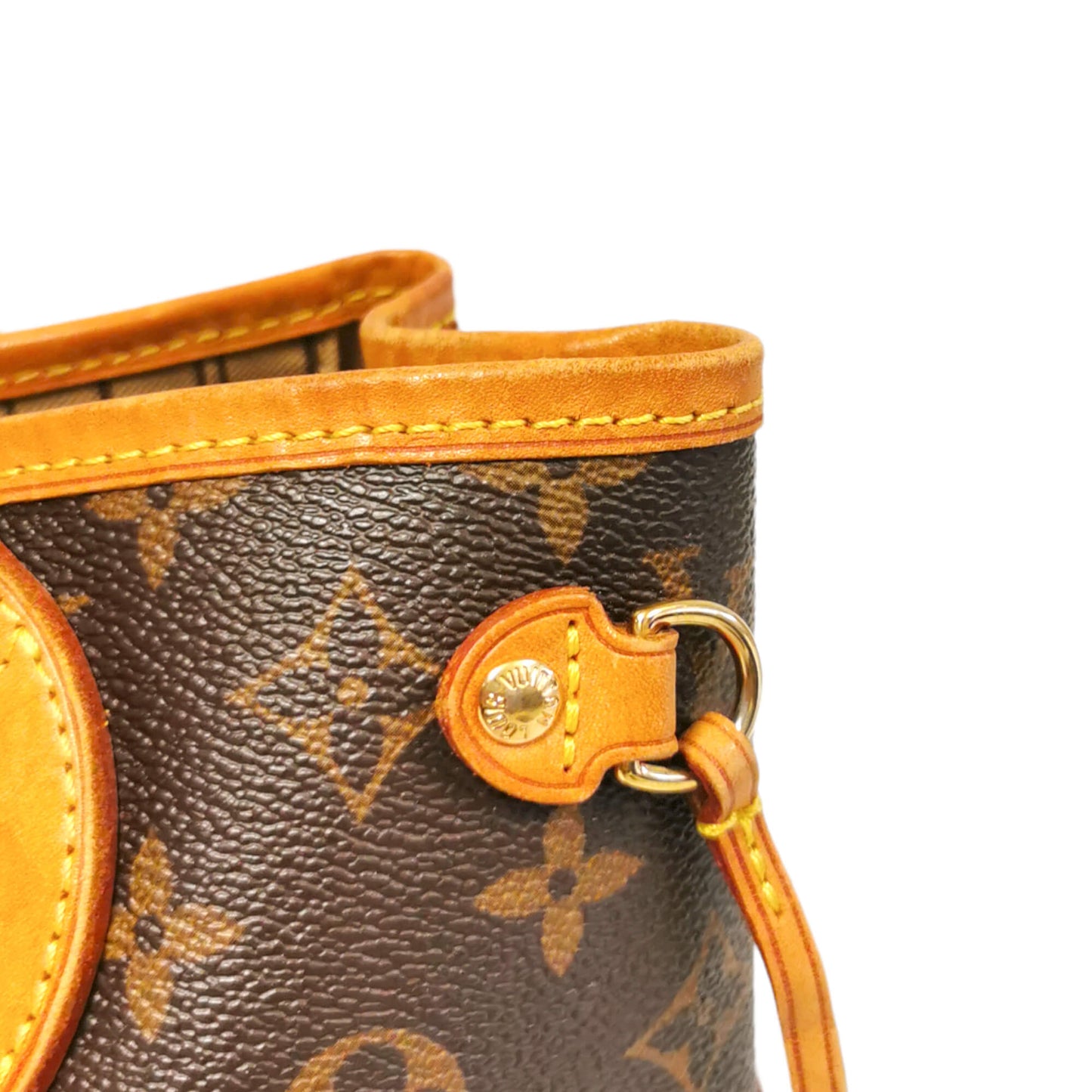 Louis Vuitton Neverfull PM Monogram Canvas