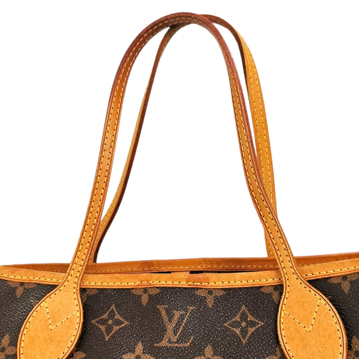Louis Vuitton Neverfull PM Monogram Canvas