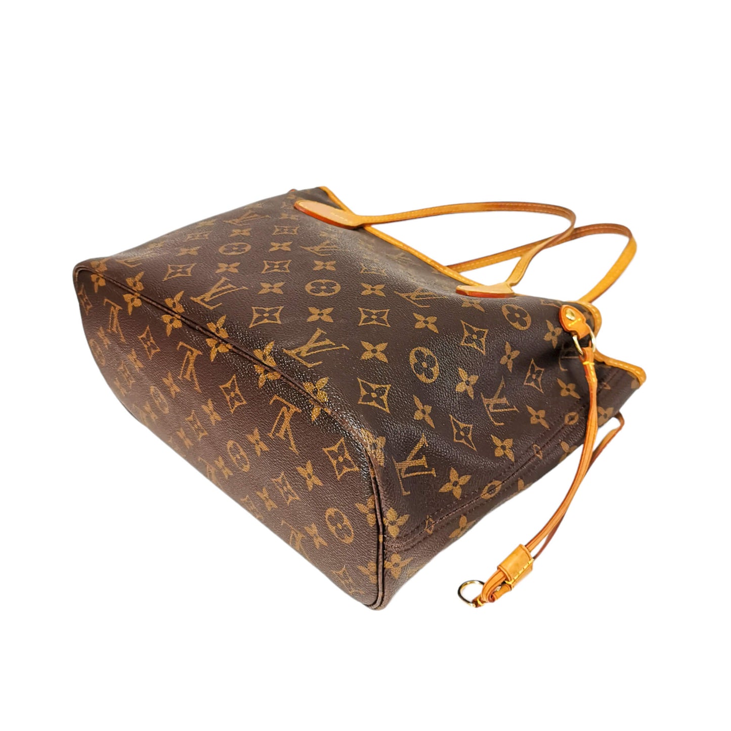 Louis Vuitton Neverfull PM Monogram Canvas