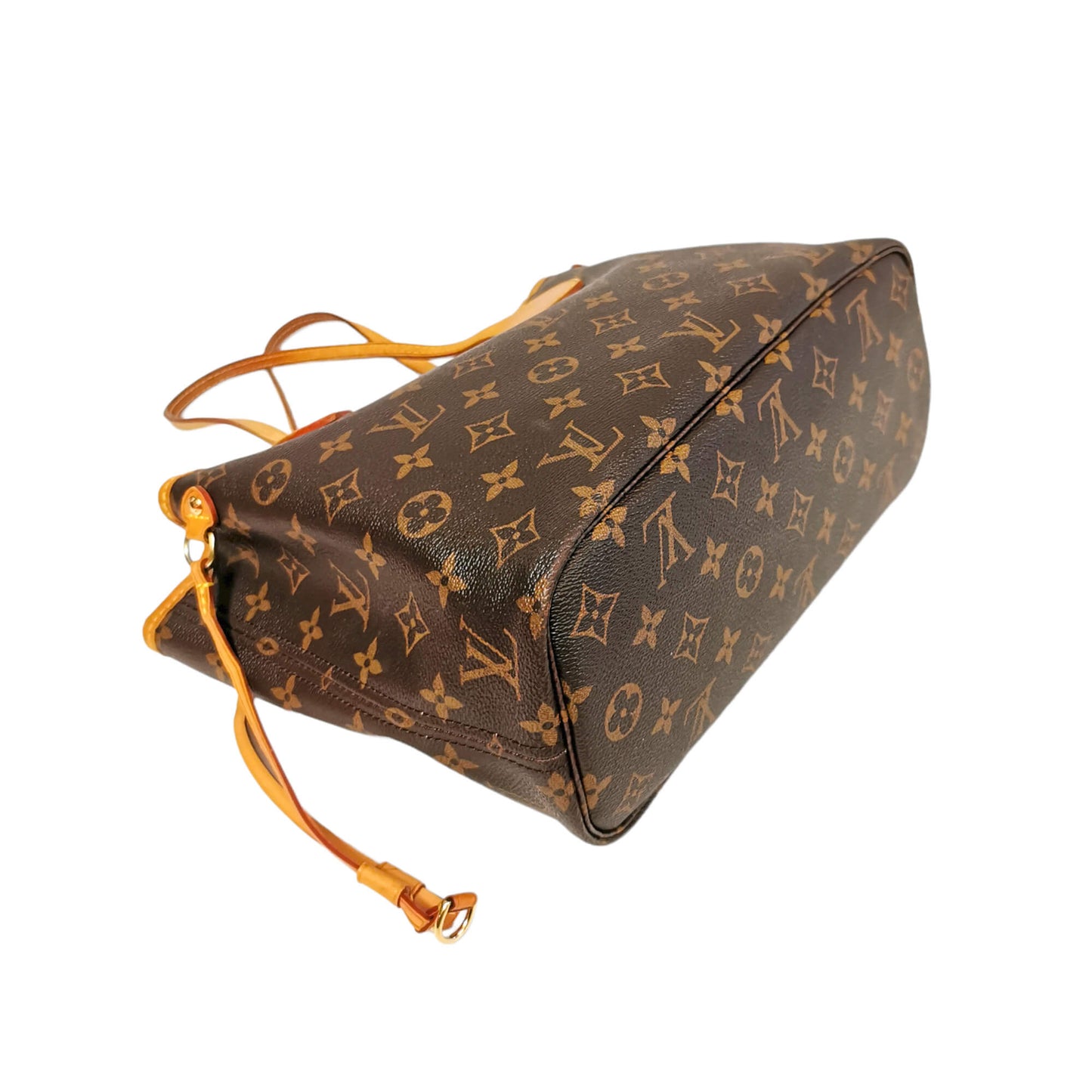 Louis Vuitton Neverfull PM Monogram Canvas
