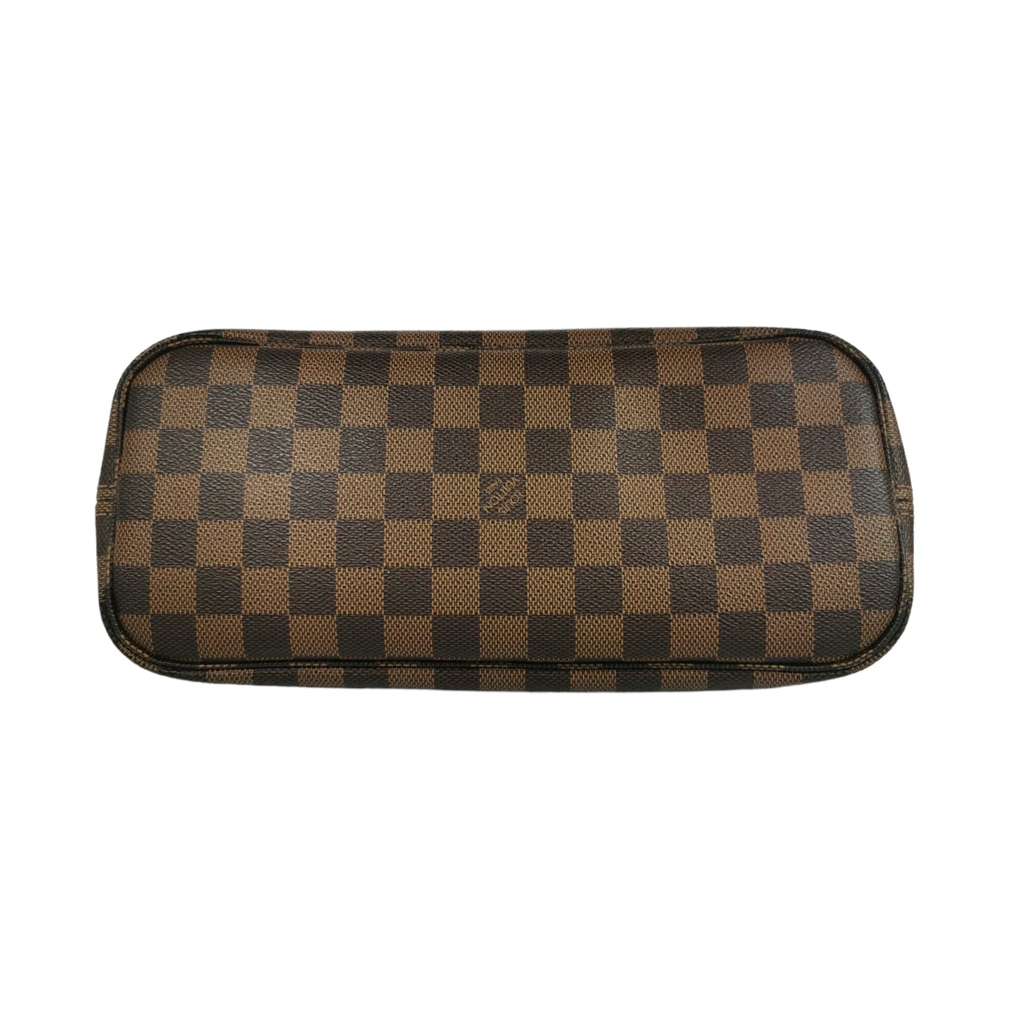 Louis Vuitton Neverfull PM Damier Ebene Canvas