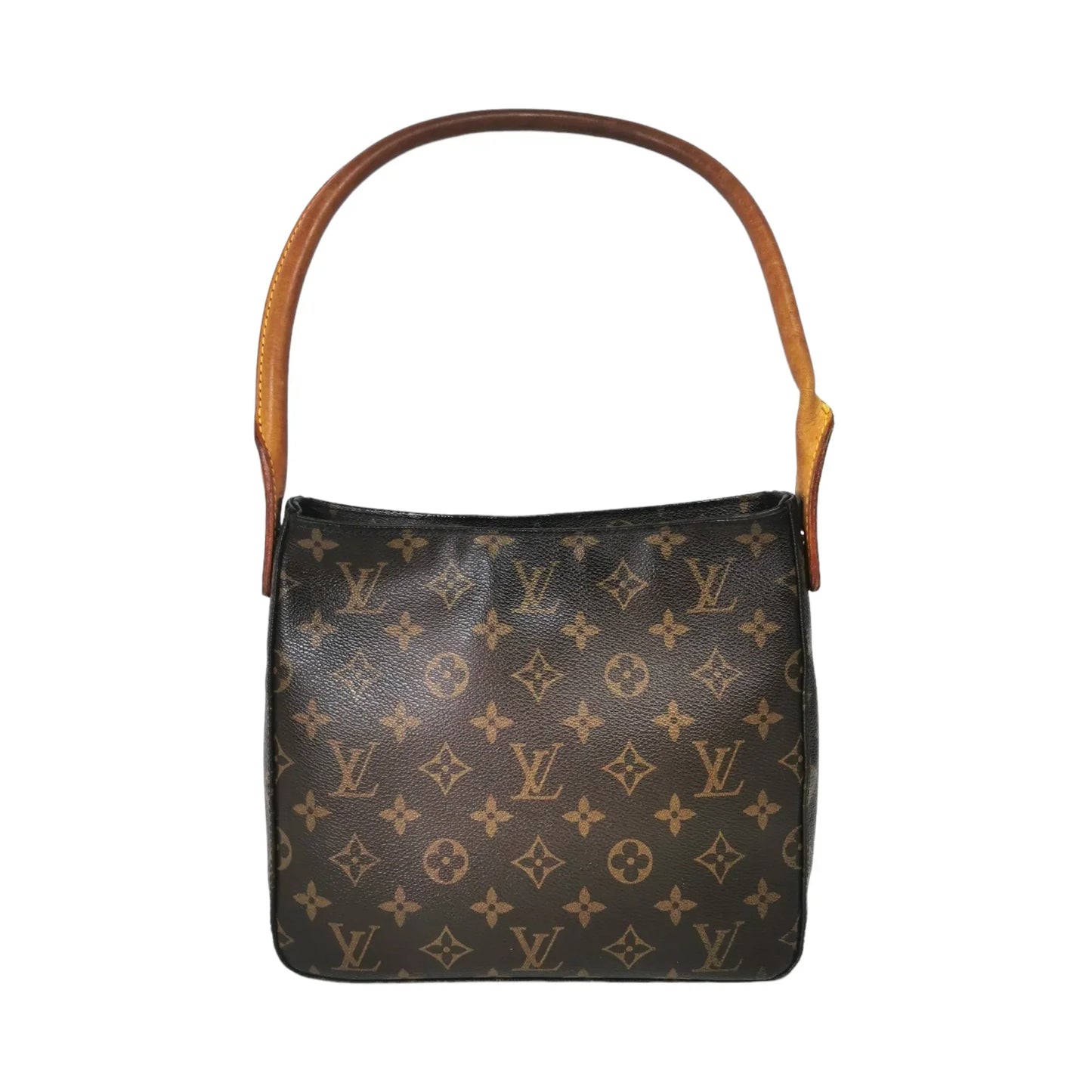 Louis Vuitton Looping MM Monogram Canvas