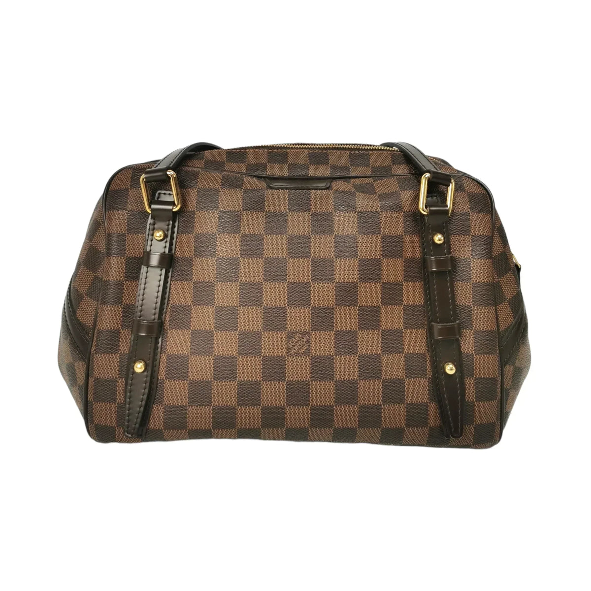 Louis Vuitton Rivington PM Damier Ebene