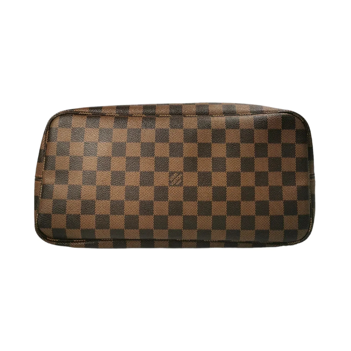 Louis Vuitton Neverfull MM Damier Ebene Canvas