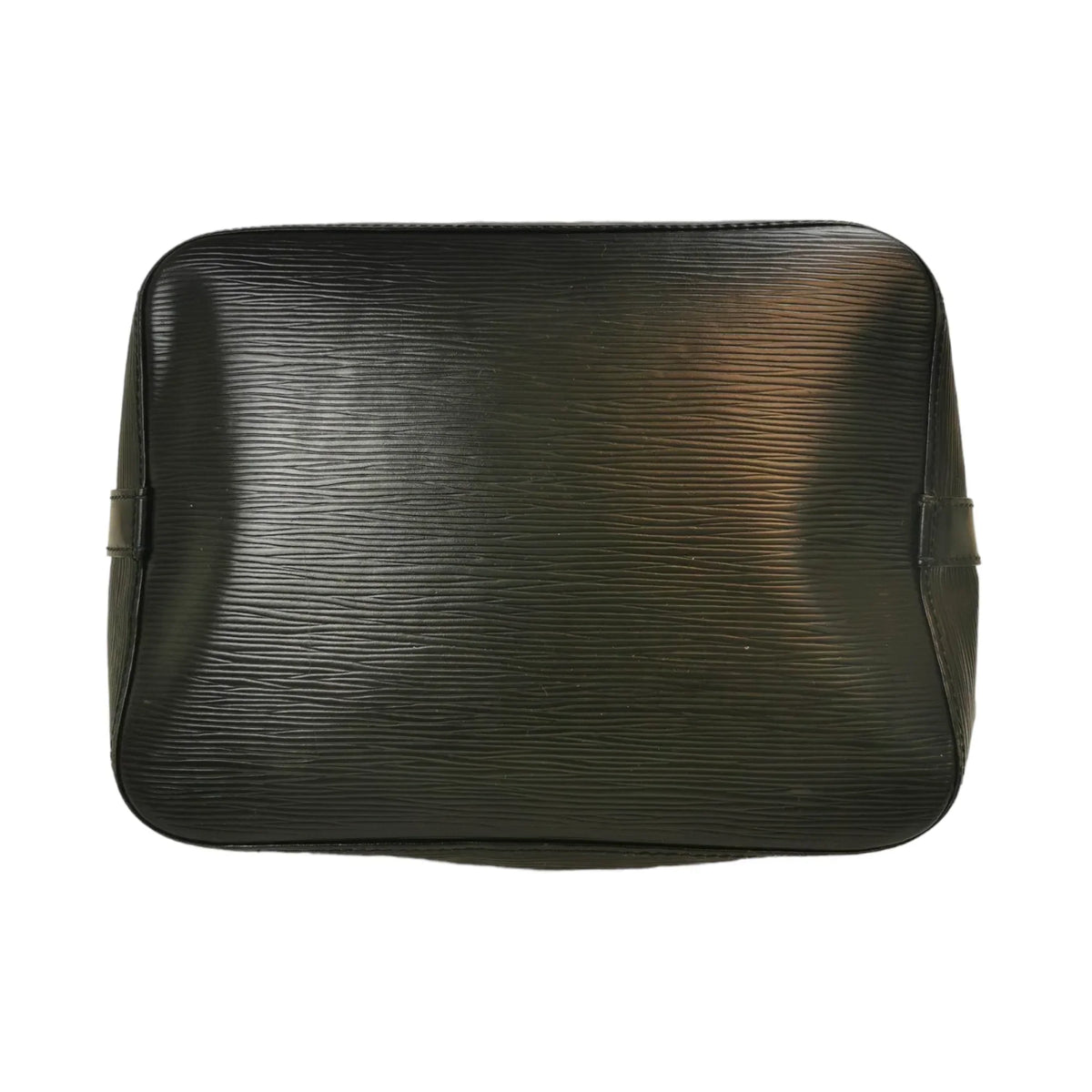 Louis Vuitton Petit Noé Black Epi