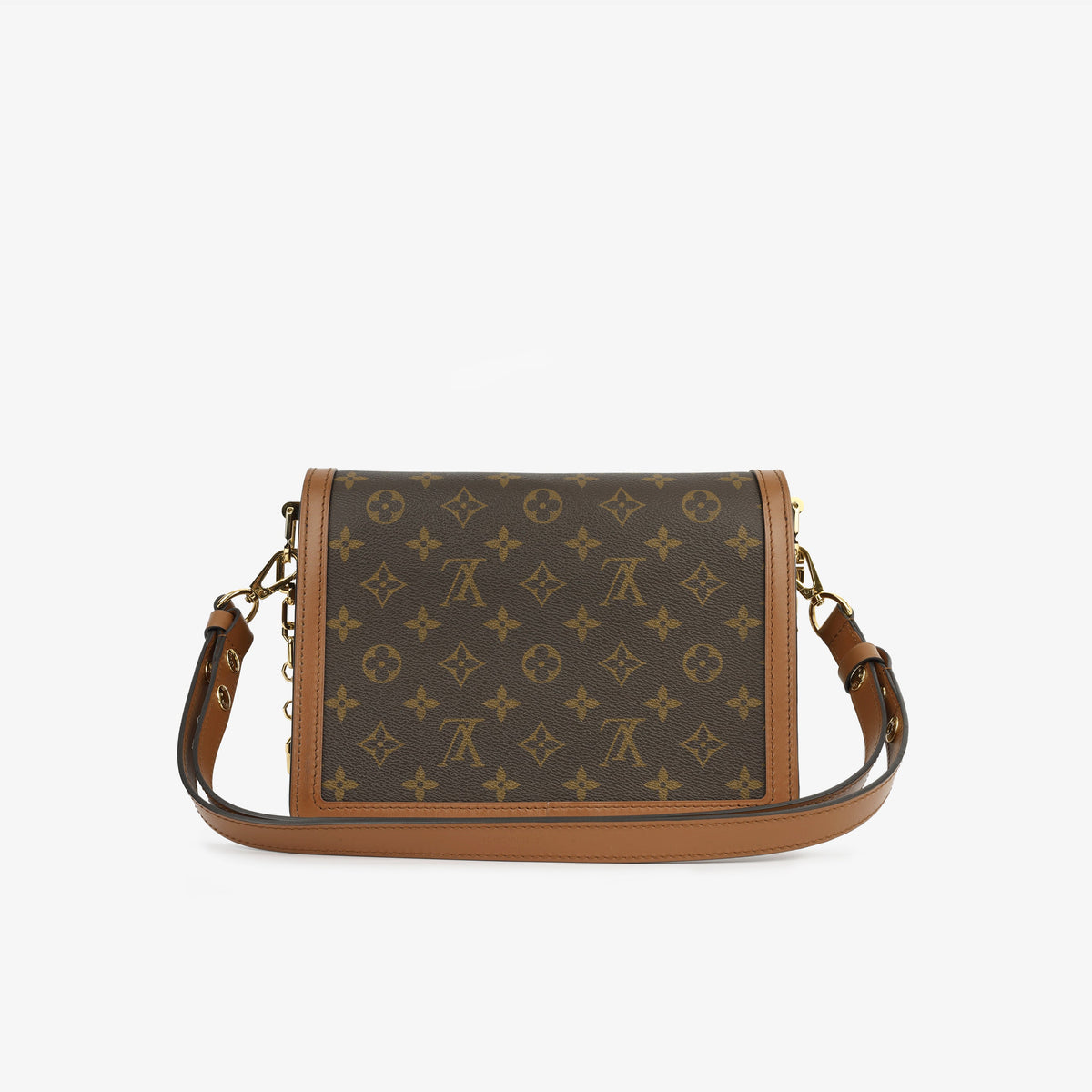 Dauphine MM Bag