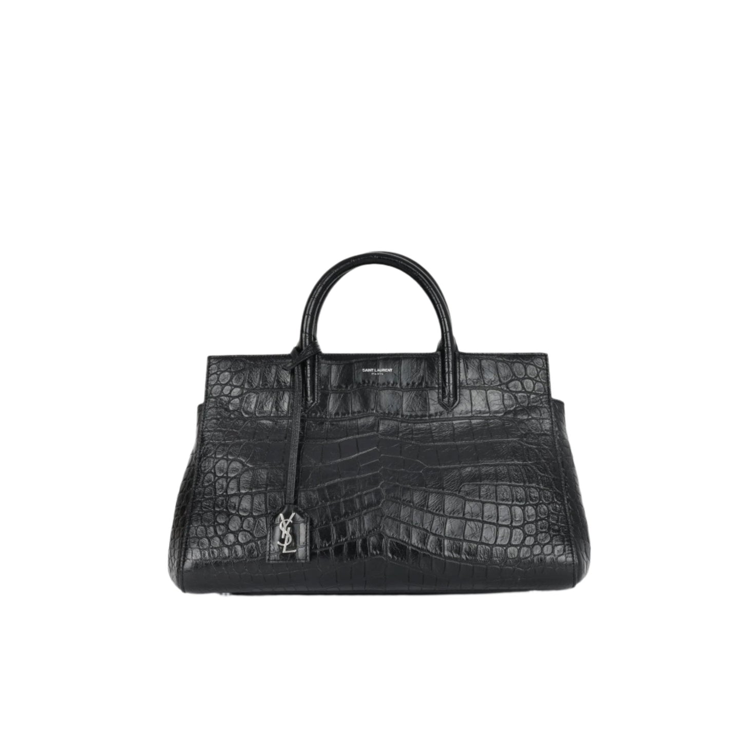 Saint Laurent Rive Gauche Cabas