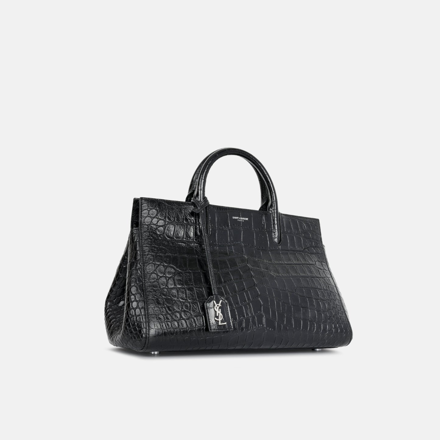 Saint Laurent Rive Gauche Cabas