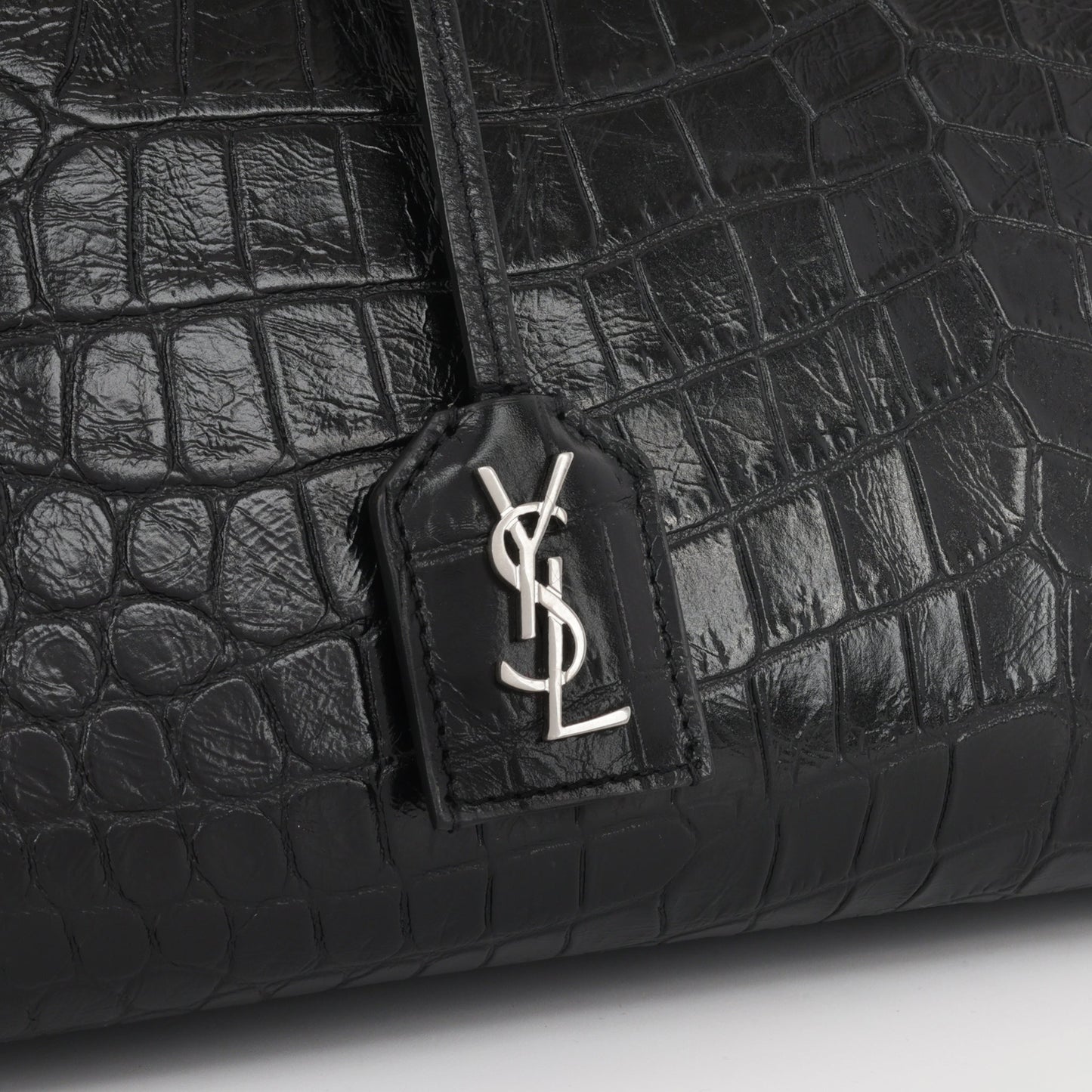 Saint Laurent Rive Gauche Cabas