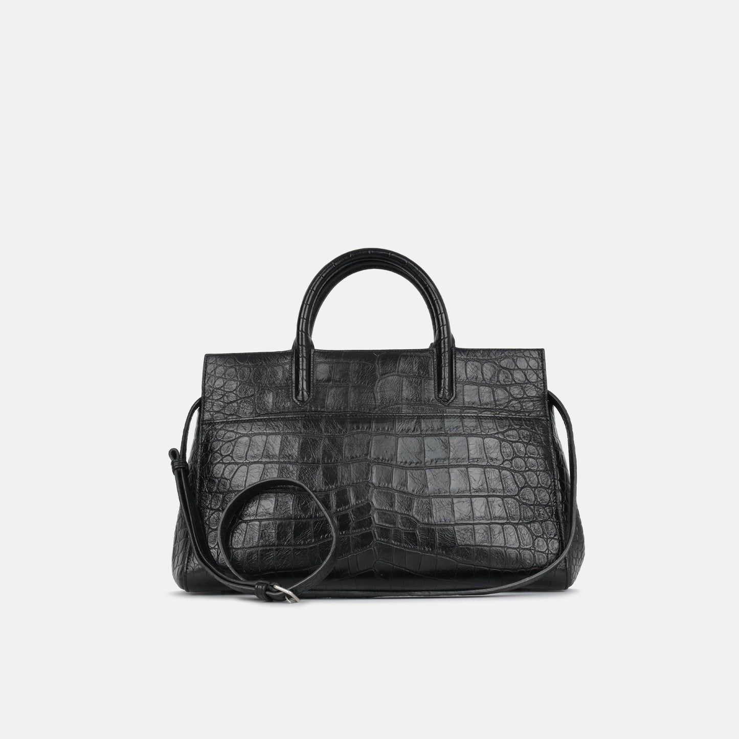 Saint Laurent Rive Gauche Cabas