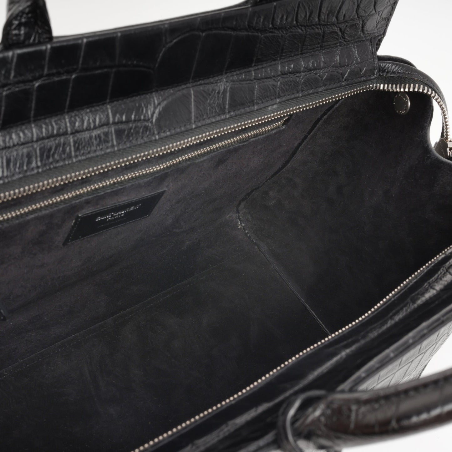 Saint Laurent Rive Gauche Cabas