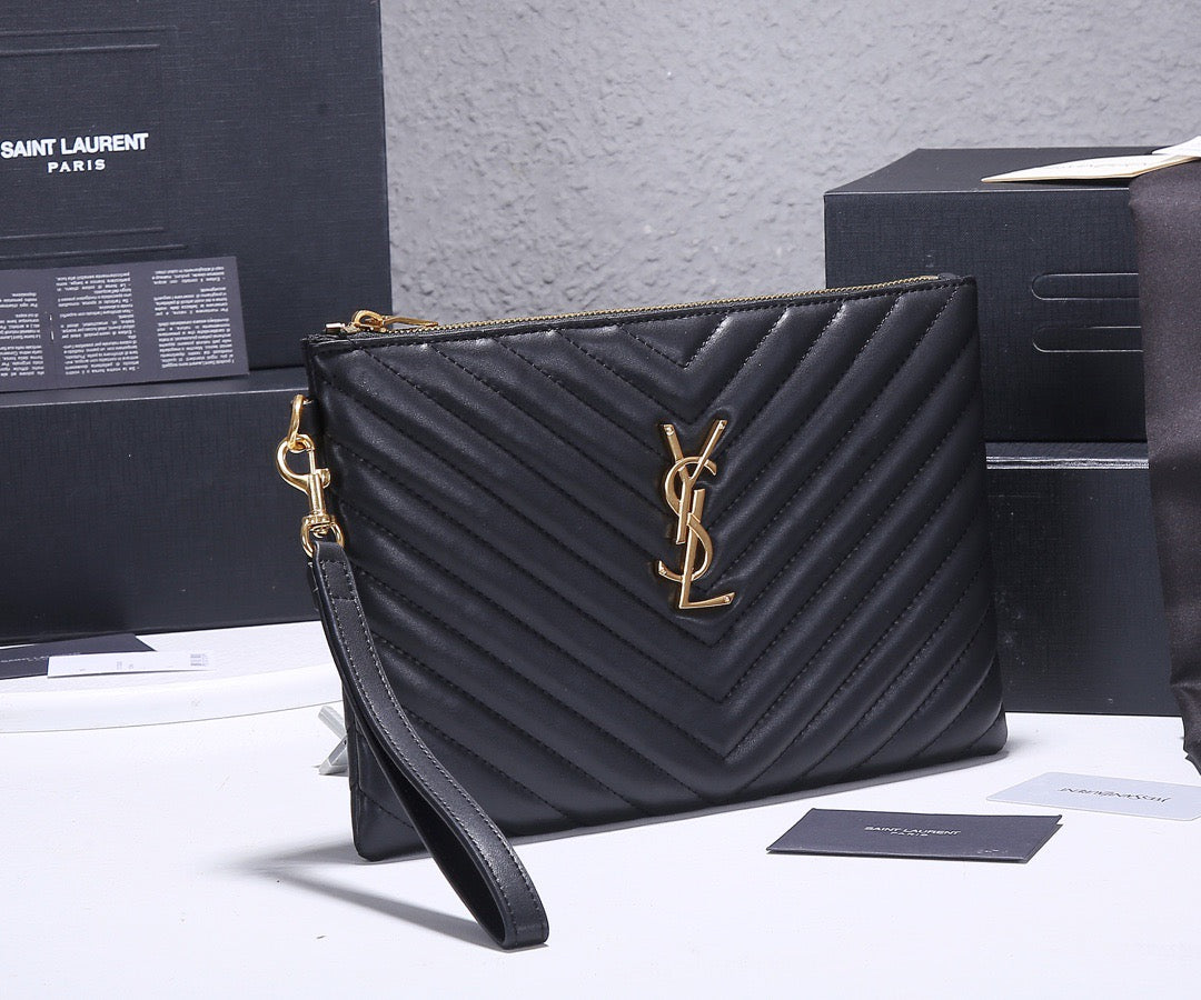 YSK225 Pouch / 11.8inch