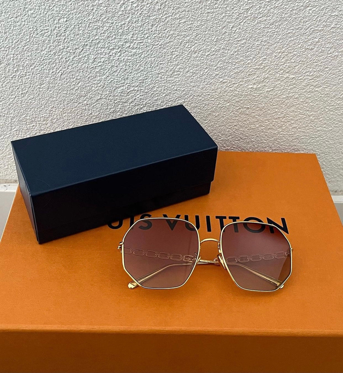 JW633 LB Sunglasses