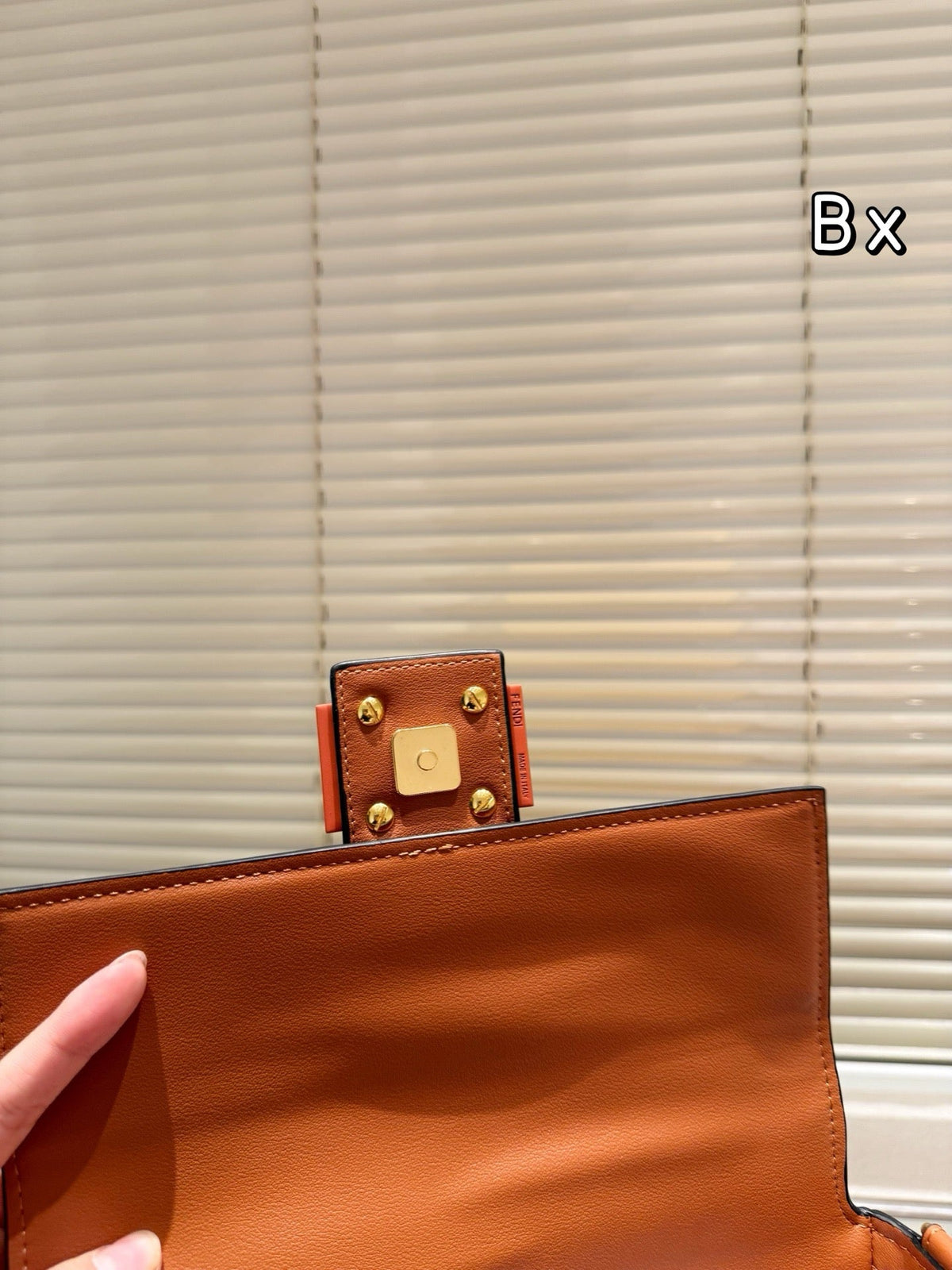 FF295 Baguette / 10.6x5.9x2.3inch