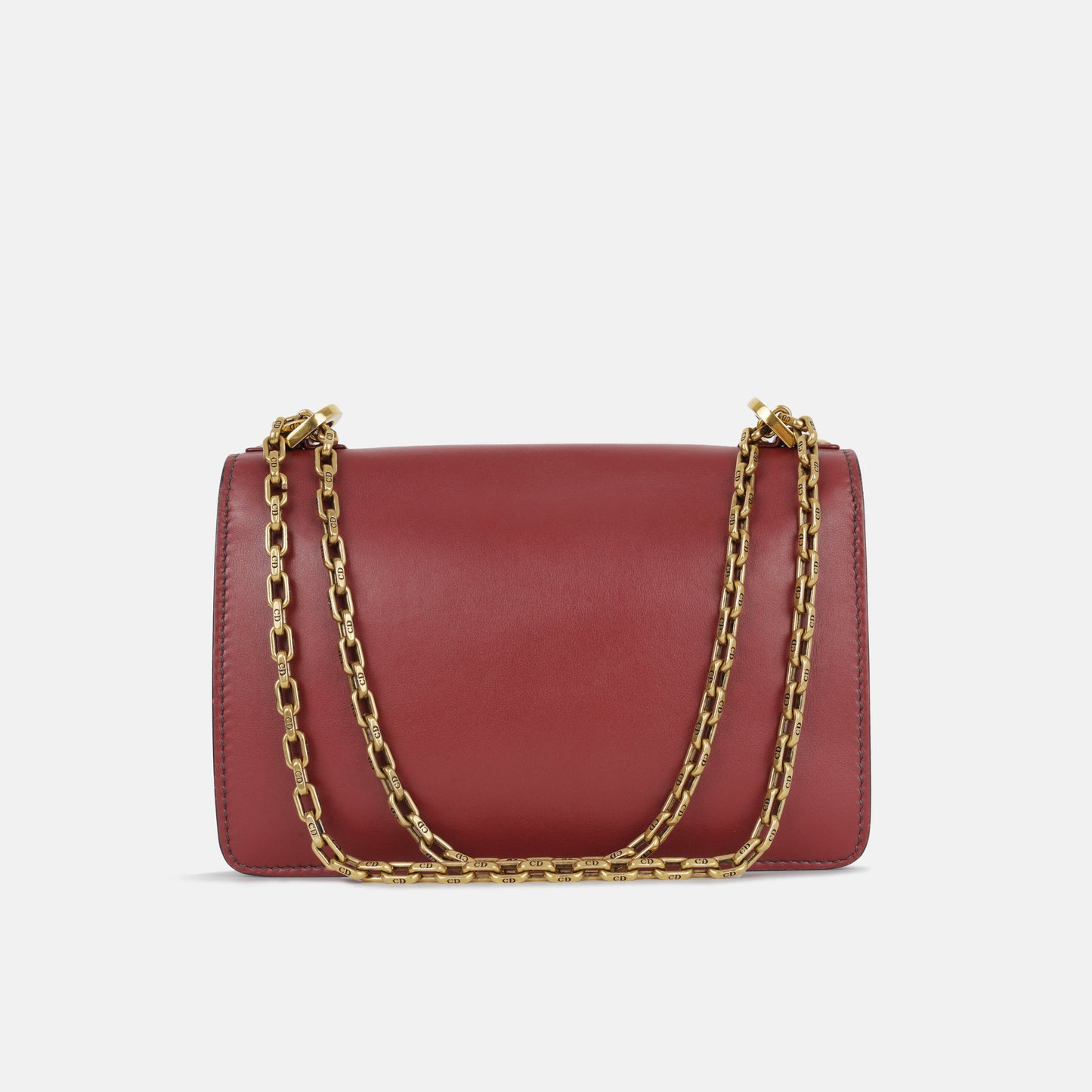 J’adior Flap Bag