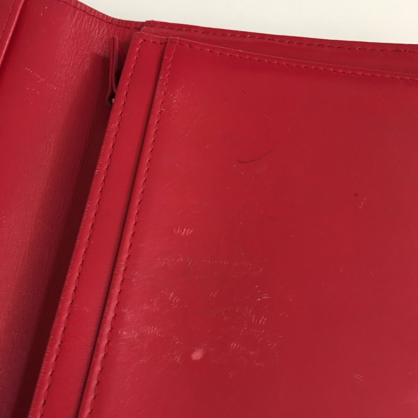 CHANEL Wallet in Pink Leather