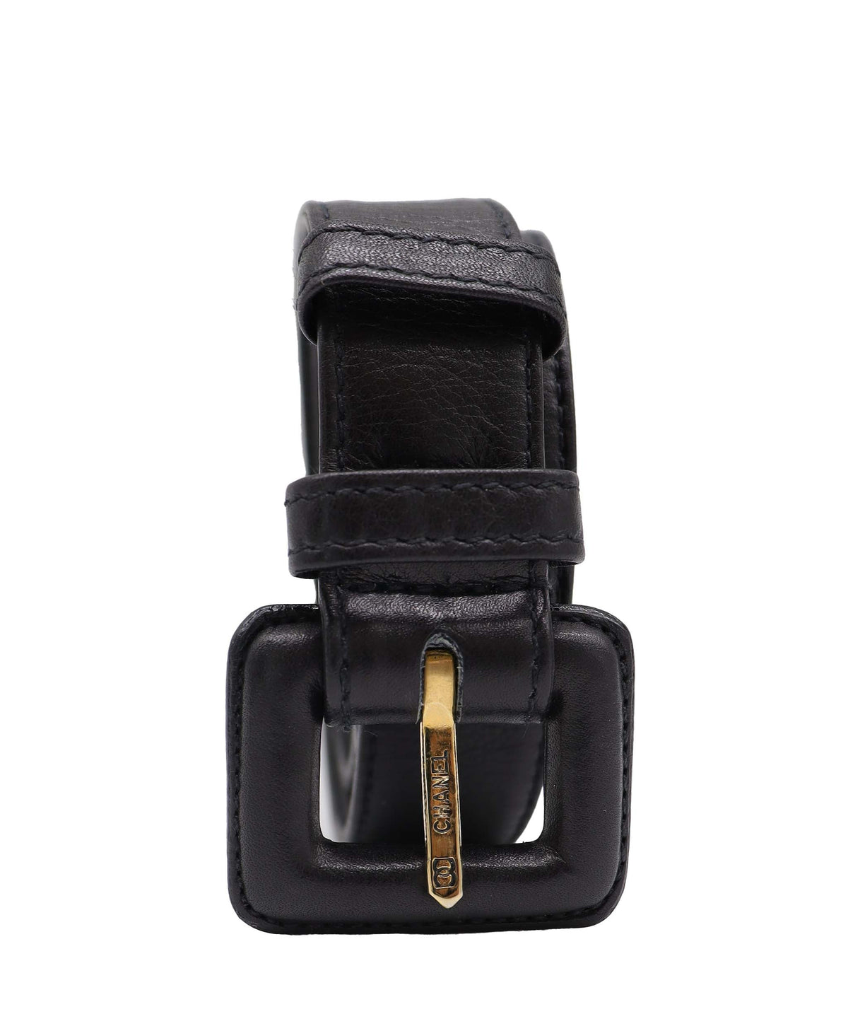 Chanel Vintage CC Charm Belt Bag DXBS3365